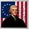 Thomas Jefferson Flag