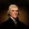 Thomas Jefferson Full Portrait