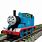 Thomas the Train Back