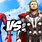 Thor vs SpiderMan