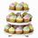 Tiered Cupcake Stand