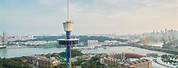 Tiger Sky Tower Singapore