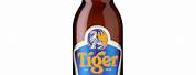 Tiger Tail Lager Beer