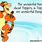 Tigger From Winnie the Pooh Quotes