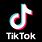 Tik Tok App Profile