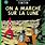 Tintin On a Marché Sur La Lune
