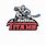 Titans Hockey Logo