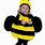 Toddler Bee Costume