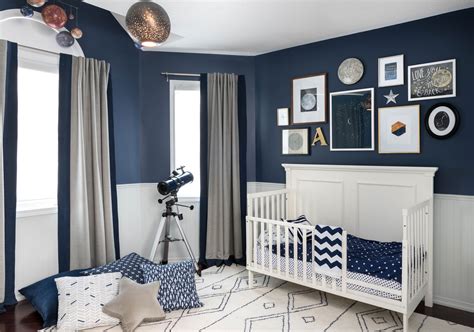 Toddler Boy Room Themes