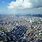 Tokyo City Aerial