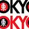 Tokyo City Logo