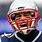 Tom Brady Helmet