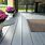 Tongue and Groove Composite Decking