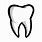 Tooth Icons