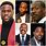 Top 10 Black Comedians
