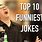 Top 10 Funny Jokes