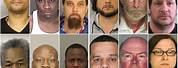 Top 10 Most Wanted Criminals Bronx New York