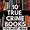 Top 10 True Crime Books