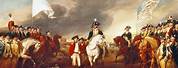 Top 5 American Revolution Battles
