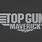 Top Gun Maverick Logo ID