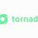 Tornado Cash Logo