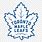 Toronto Maple Leafs Clip Art