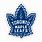 Toronto Maple Leafs Decals
