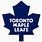 Toronto Maple Leafs Designs