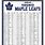 Toronto Maple Leafs Schedule Printable