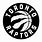 Toronto Raptors SVG
