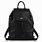 Tory Burch Backpack Leather