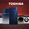 Toshiba Appliances