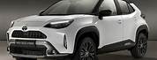 Toyota Yaris Cross/Hybrid