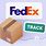 Track FedEx Package
