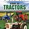 Tractor DVD
