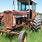 Tractor Salvage Yards
