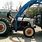 Tractors Loader Ford 9N