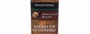 Tradewinds Barbecue Seasoning