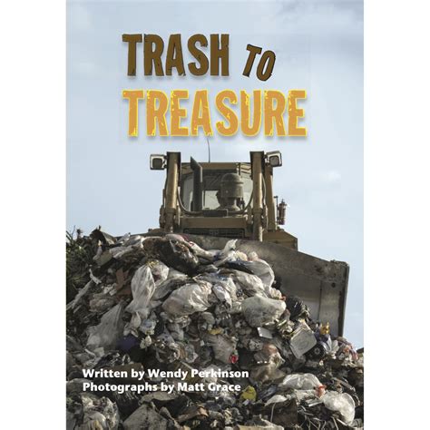 Trash to Treasure Books
