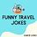 Travel Jokes