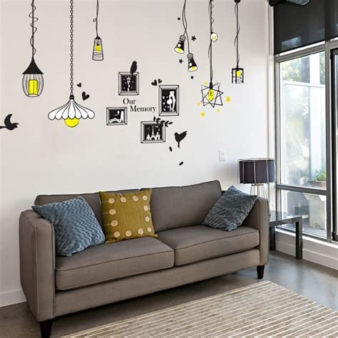 Trendy Wall Decals
