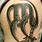 Tribal Scorpio Scorpion Tattoo