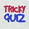 Tricky Quiz Game
