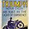 Triumph Poster