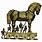 Trojan Horse Clip Art