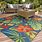 Tropical Area Rugs