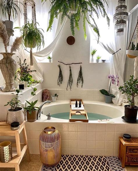 Tropical Theme Bathroom Ideas