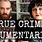 True Crime Documentaries YouTube