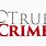 True Crime Logo