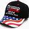 Trump New Hat